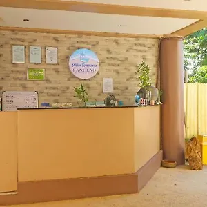 Hotel Tomasa