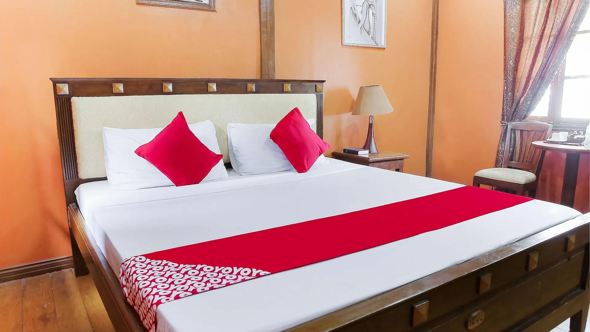 Oyo 435 La Veranda Beach Resort 邦劳