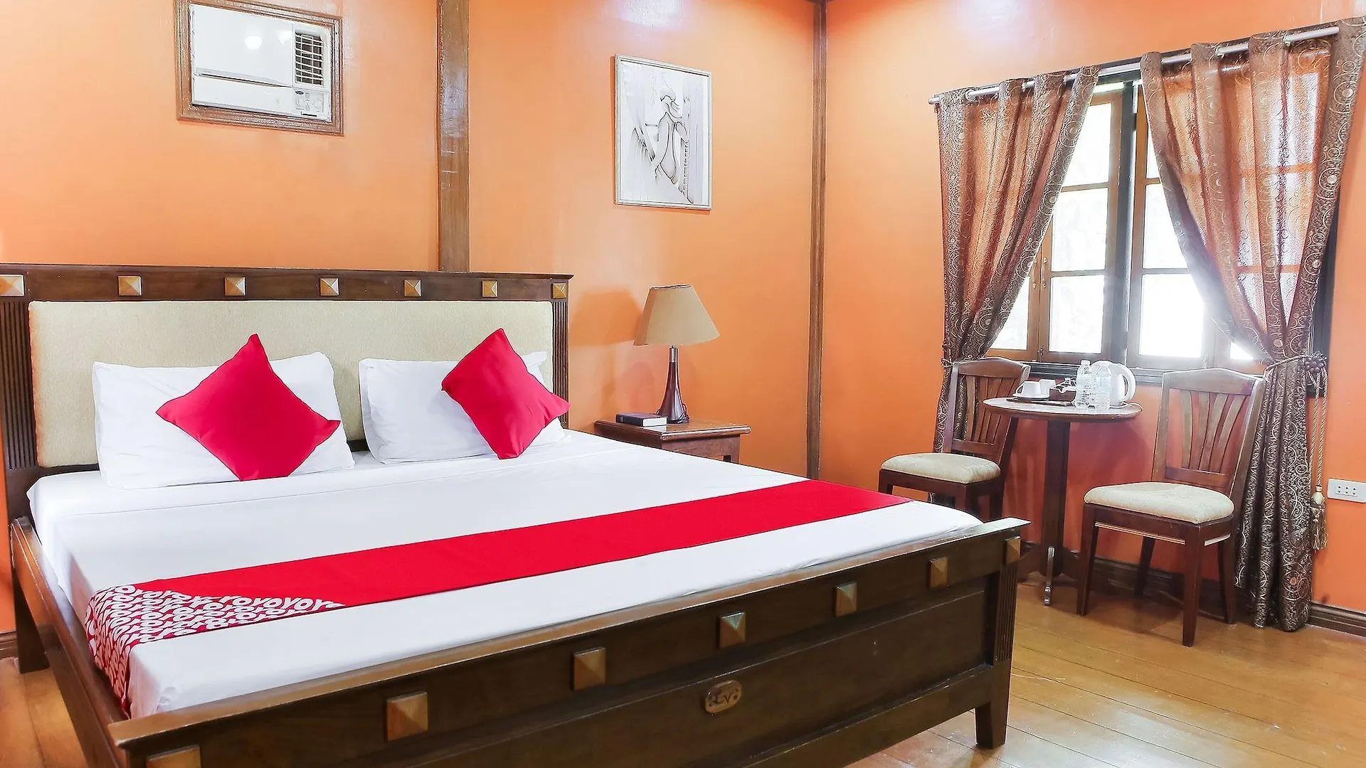 Oyo 435 La Veranda Beach Resort 邦劳 2*,