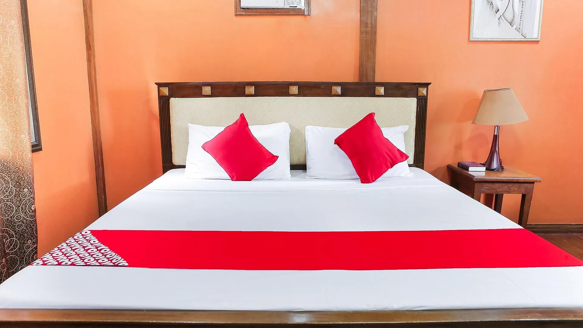 Oyo 435 La Veranda Beach Resort 邦劳
