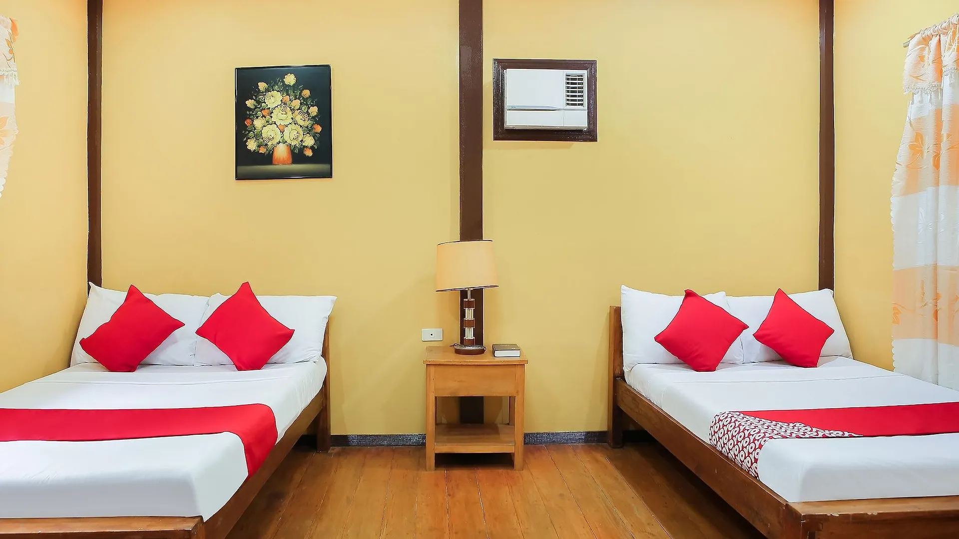 Oyo 435 La Veranda Beach Resort 邦劳