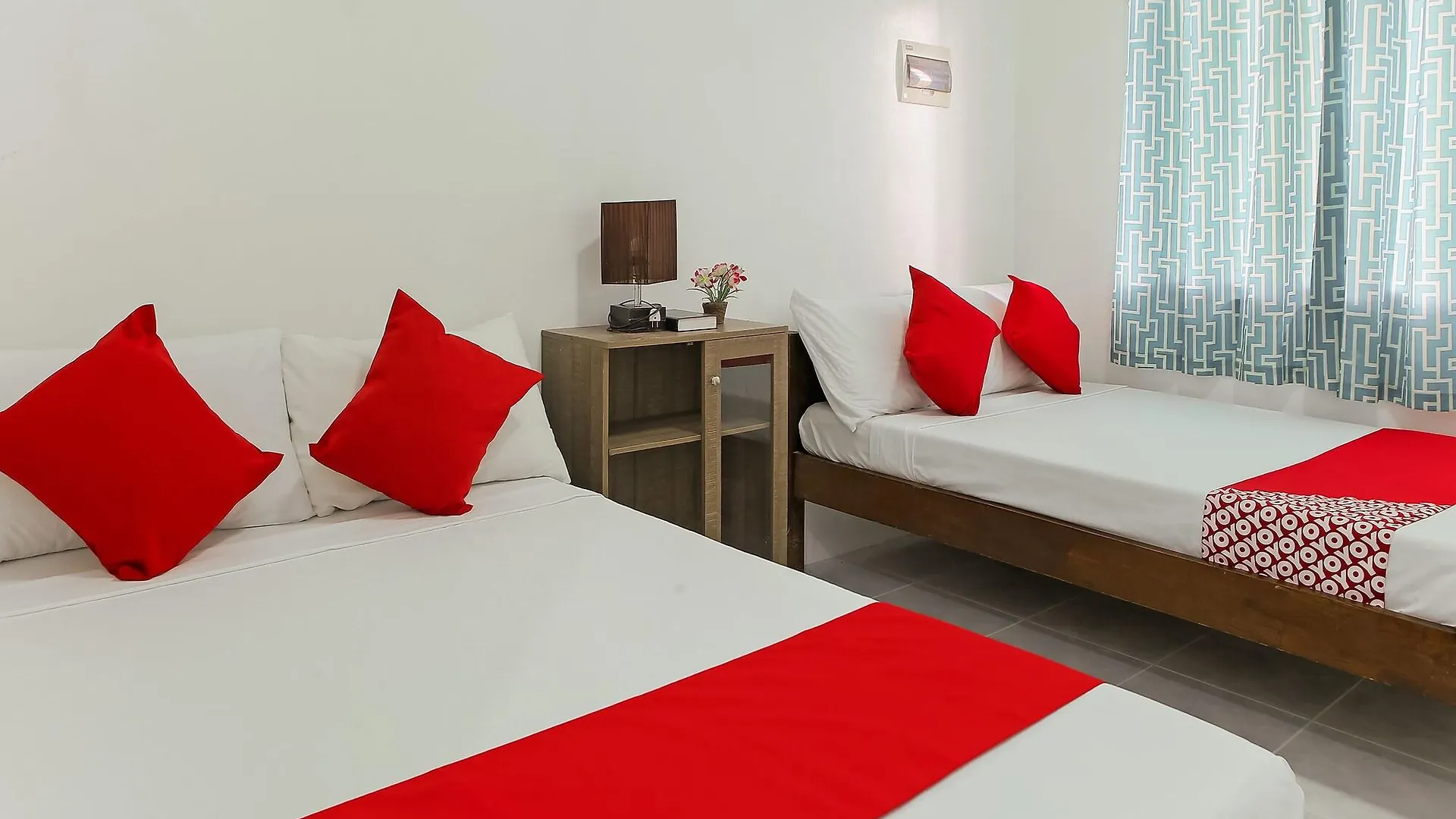 Oyo 435 La Veranda Beach Resort 邦劳