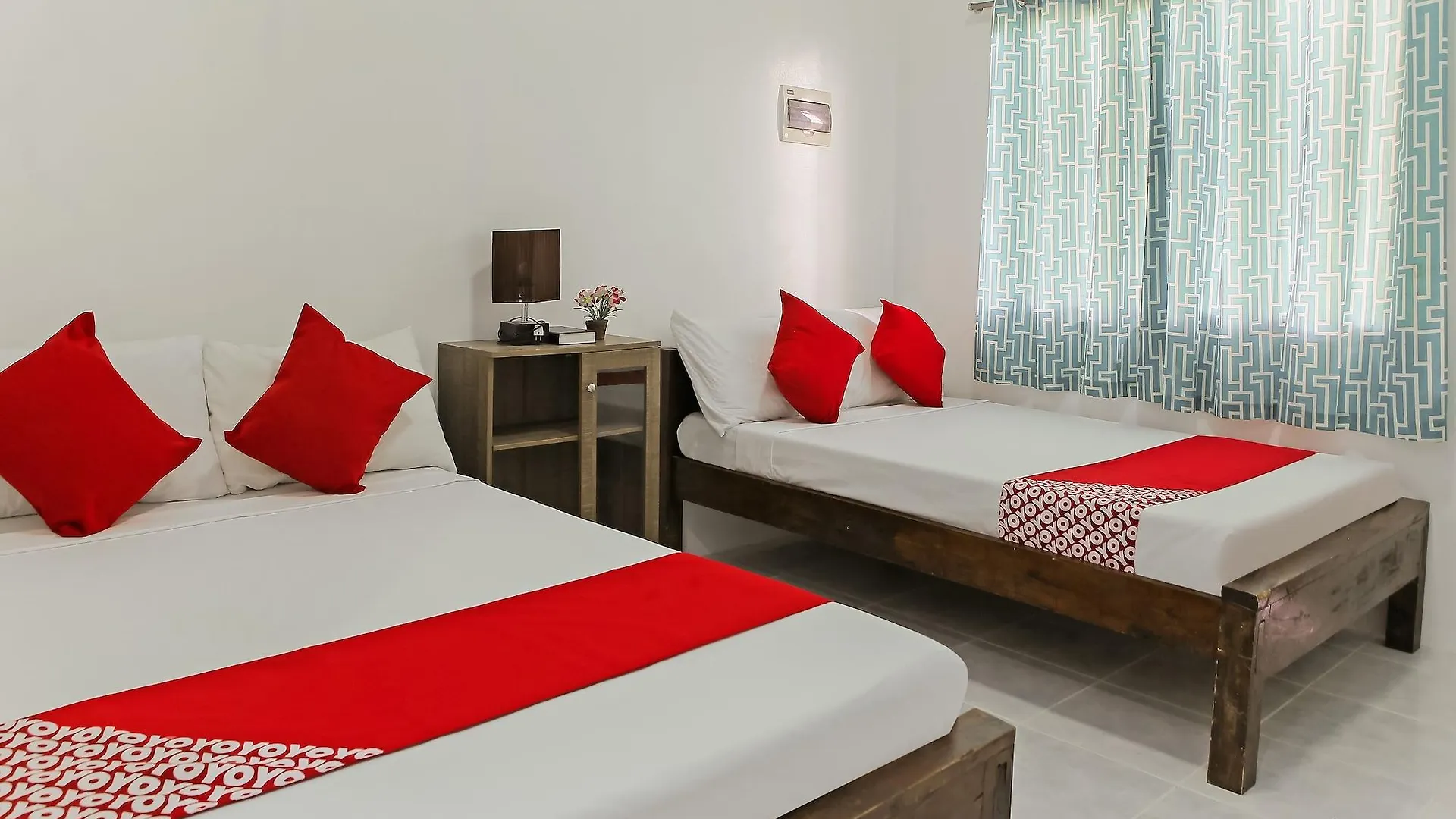 Oyo 435 La Veranda Beach Resort 邦劳