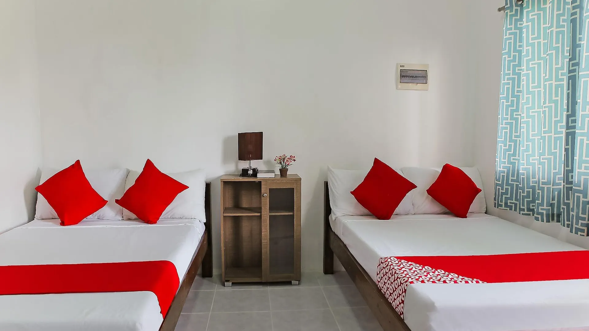 Oyo 435 La Veranda Beach Resort 邦劳