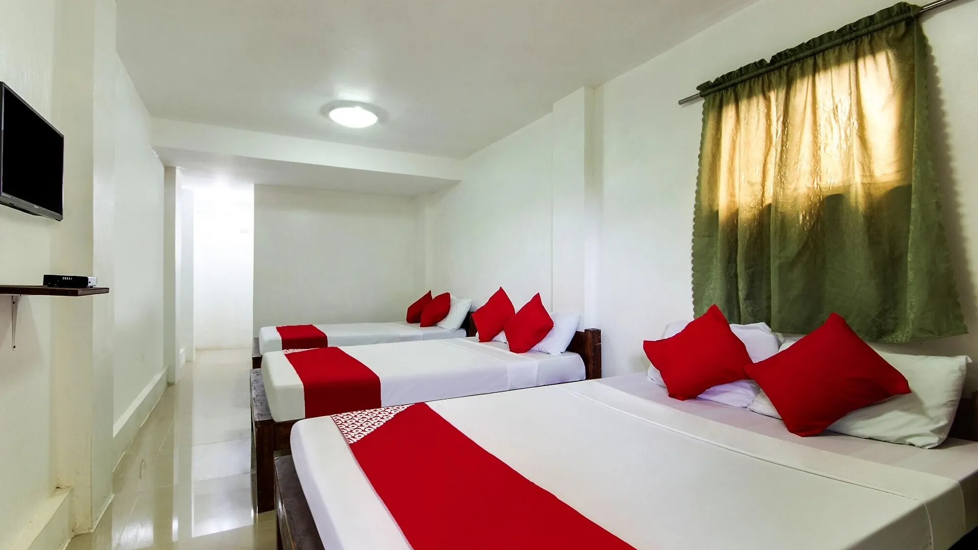 Oyo 435 La Veranda Beach Resort 邦劳