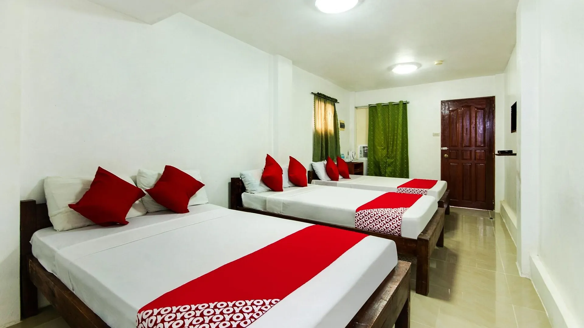 Oyo 435 La Veranda Beach Resort 邦劳