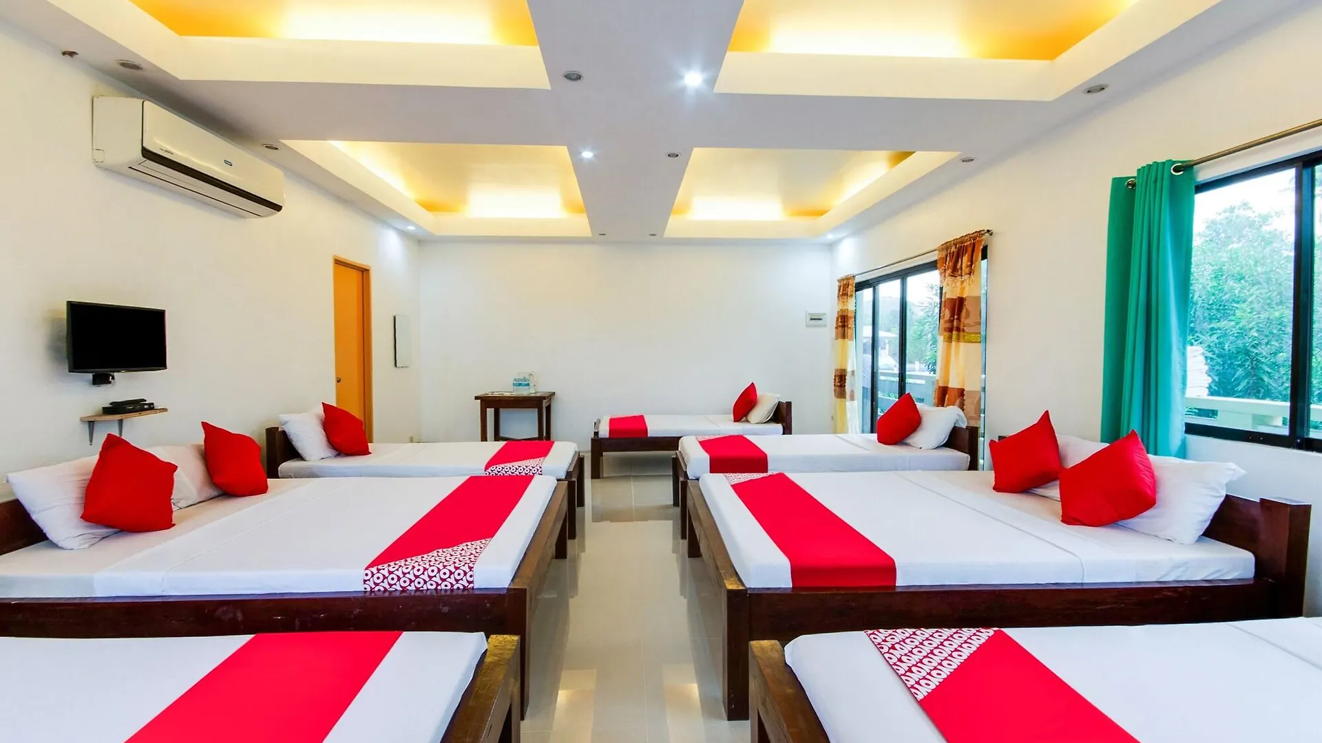 Oyo 435 La Veranda Beach Resort 邦劳
