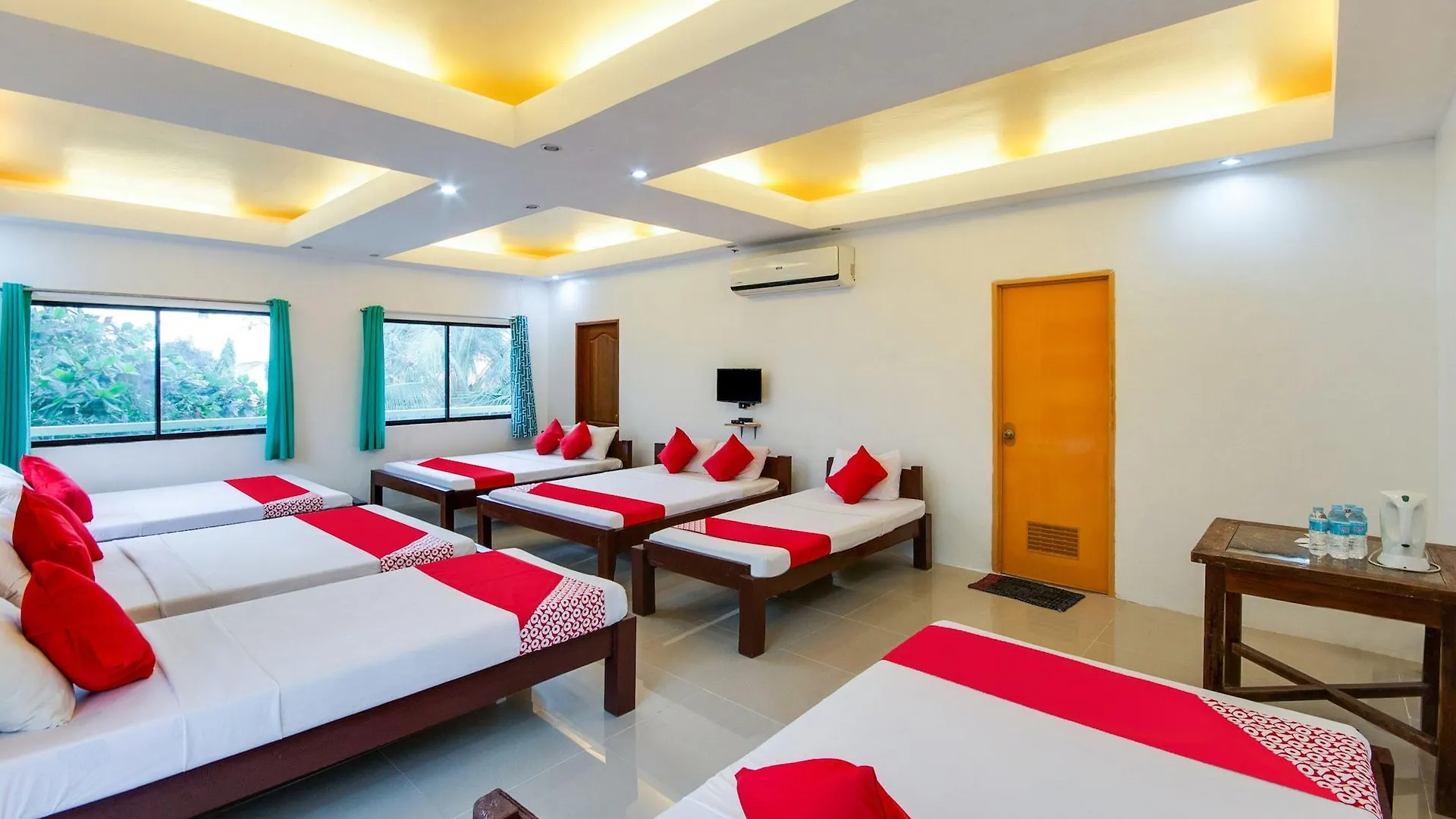 Oyo 435 La Veranda Beach Resort 邦劳