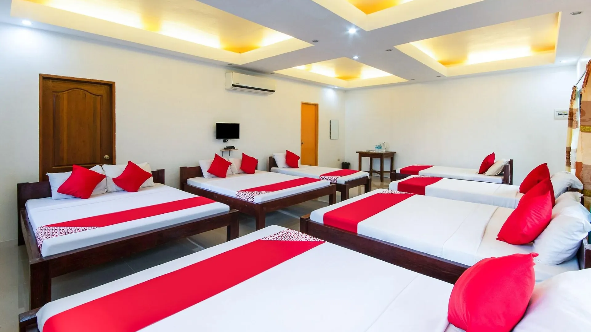 Oyo 435 La Veranda Beach Resort 邦劳