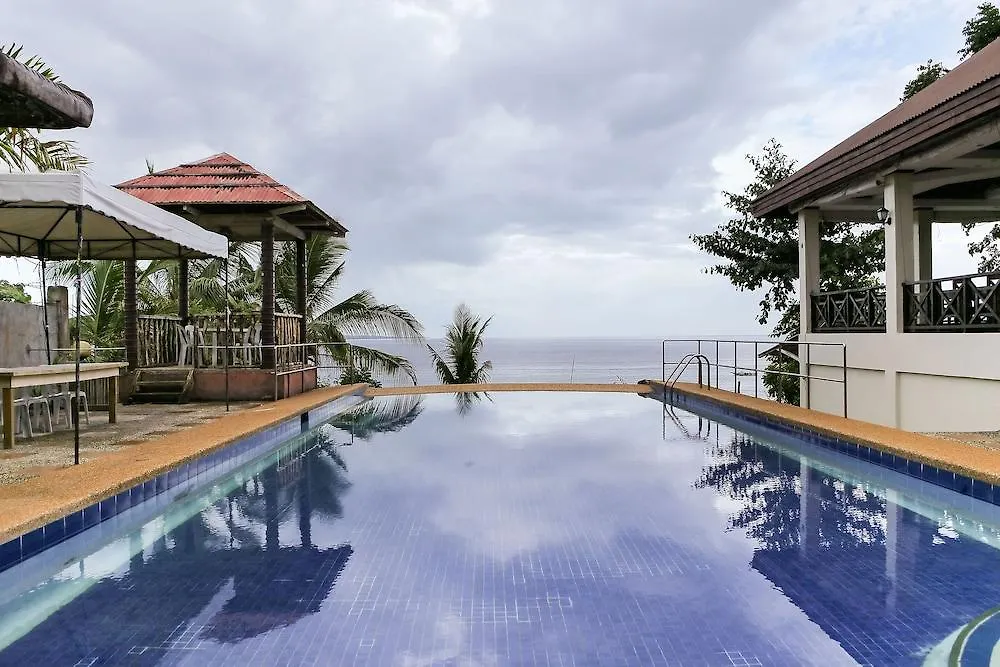Oyo 435 La Veranda Beach Resort 邦劳 2*,  菲律宾