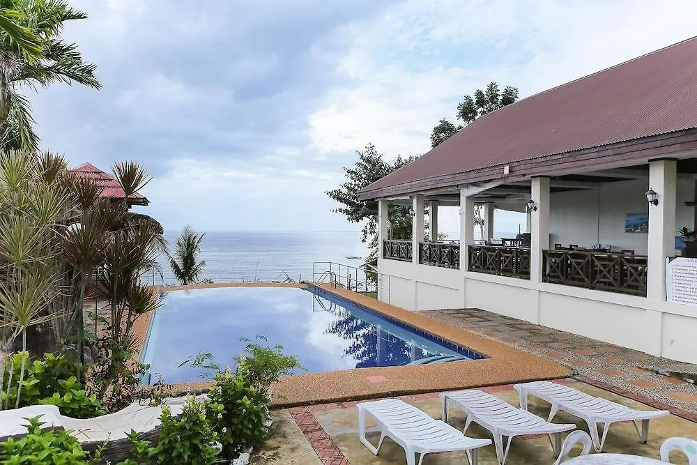 Oyo 435 La Veranda Beach Resort 邦劳