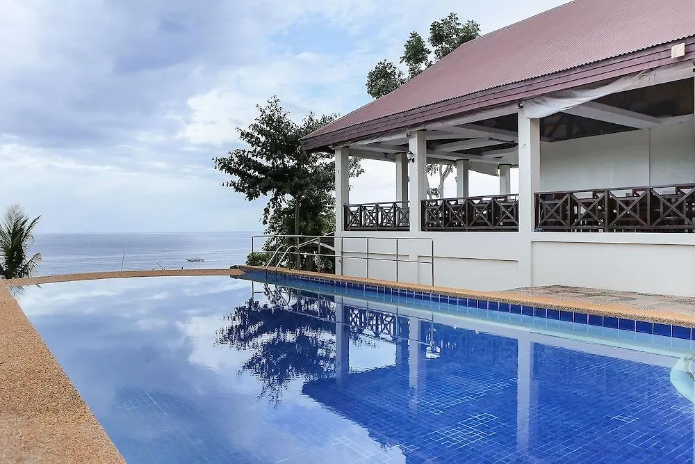 Oyo 435 La Veranda Beach Resort 邦劳