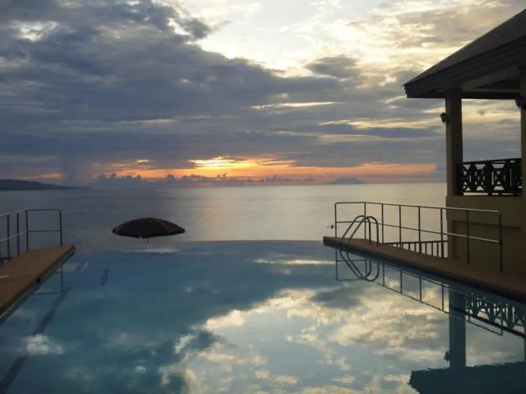 Oyo 435 La Veranda Beach Resort 邦劳 菲律宾