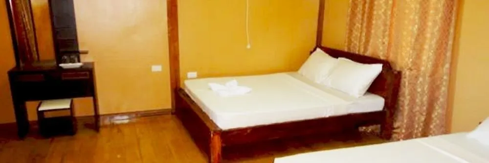 Oyo 435 La Veranda Beach Resort 邦劳