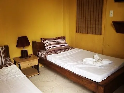 Oyo 435 La Veranda Beach Resort 邦劳
