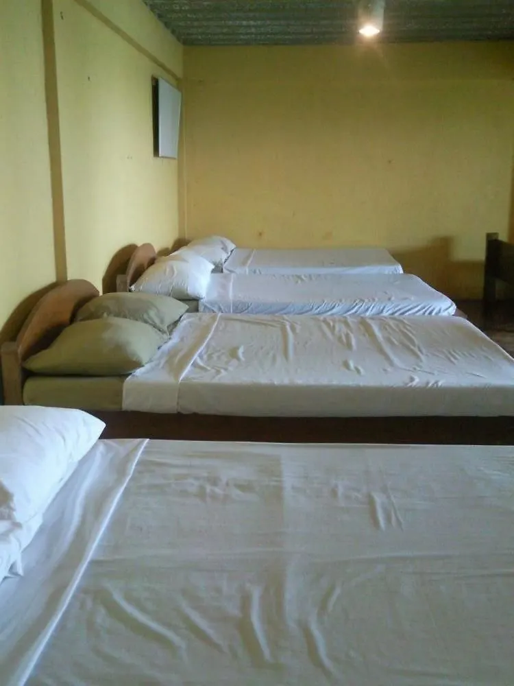 Oyo 435 La Veranda Beach Resort 邦劳 菲律宾
