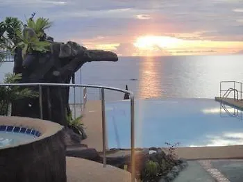 Oyo 435 La Veranda Beach Resort 邦劳 2*,
