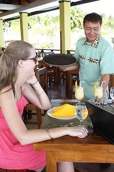 Oyo 435 La Veranda Beach Resort 邦劳