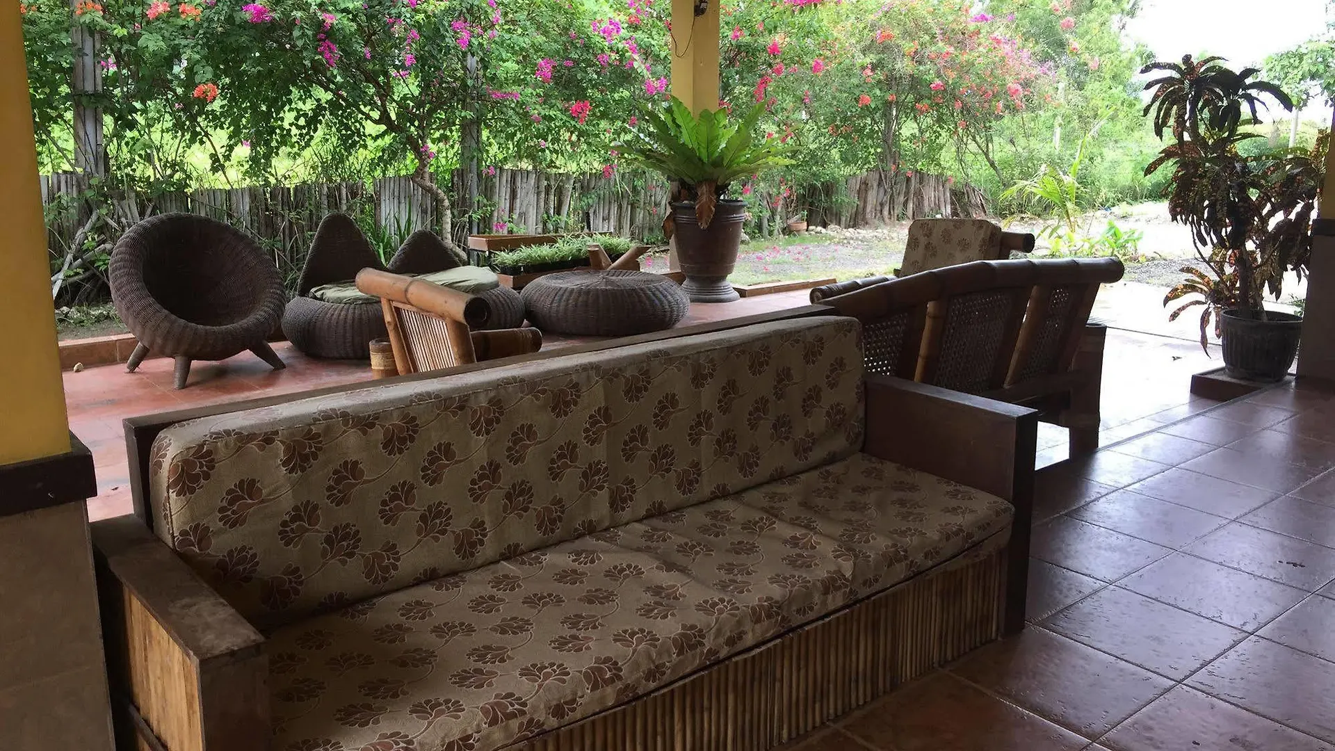 Oyo 435 La Veranda Beach Resort 邦劳