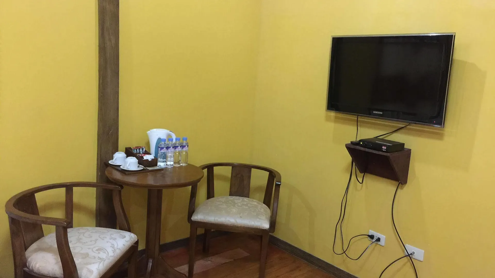 **  Oyo 435 La Veranda Beach Resort 邦劳 菲律宾