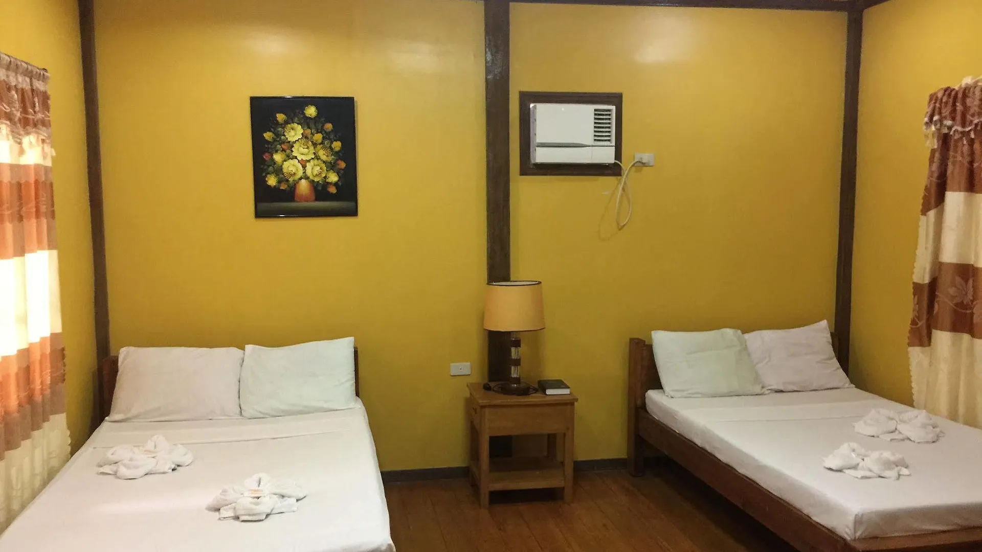 Oyo 435 La Veranda Beach Resort 邦劳