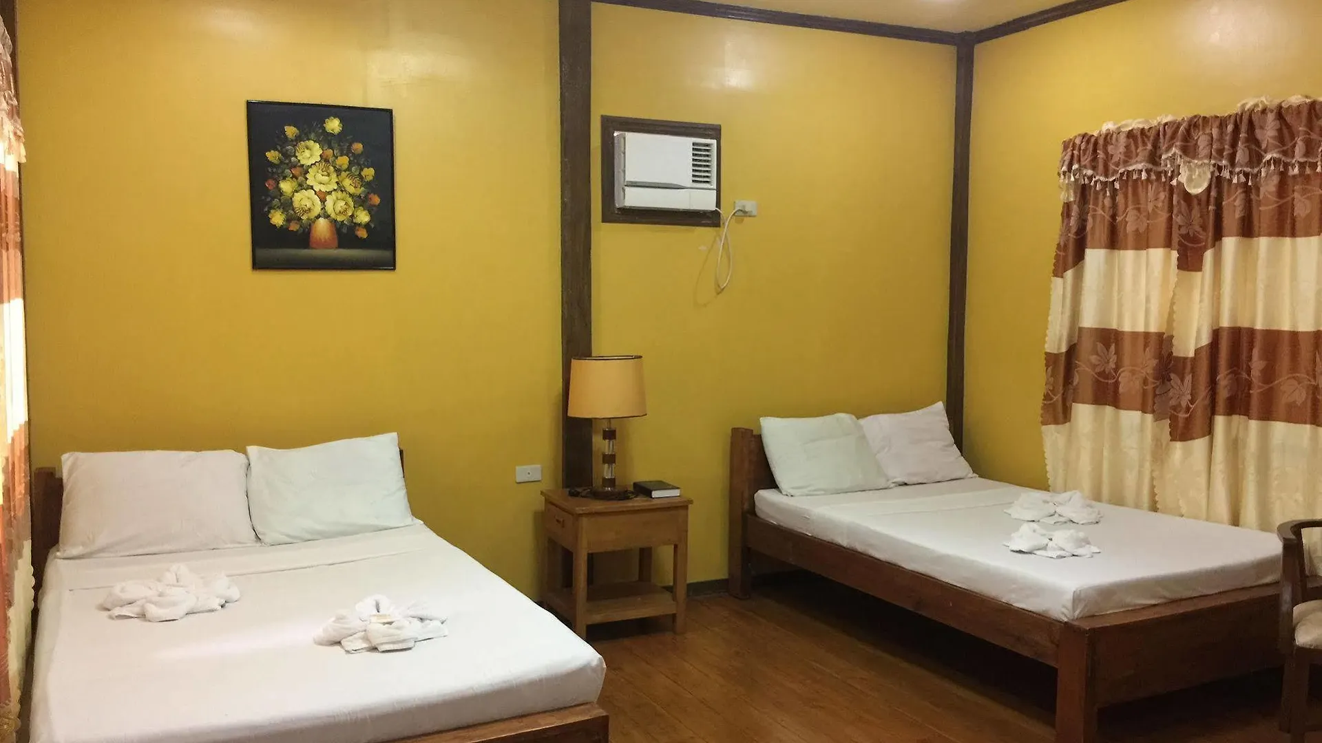 Oyo 435 La Veranda Beach Resort 邦劳