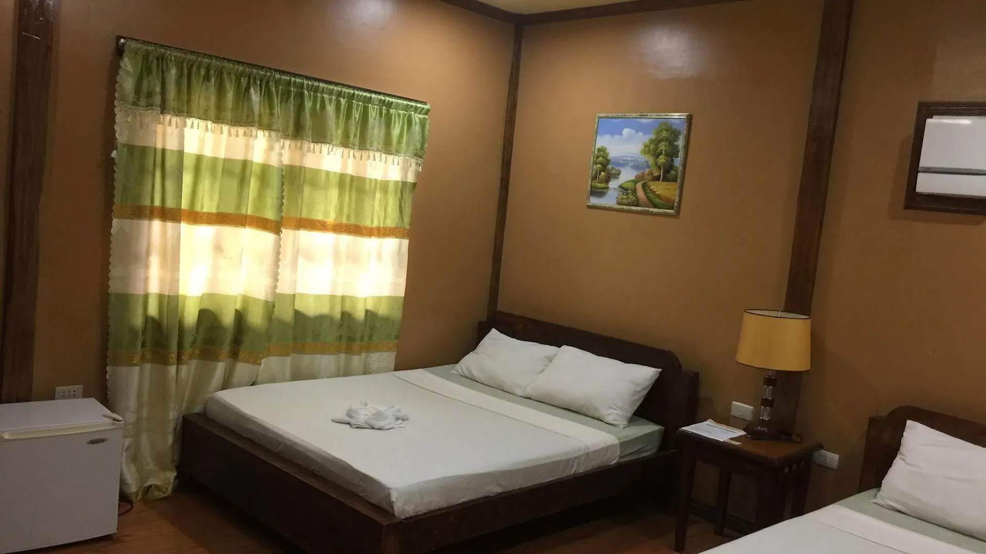 **  Oyo 435 La Veranda Beach Resort 邦劳 菲律宾
