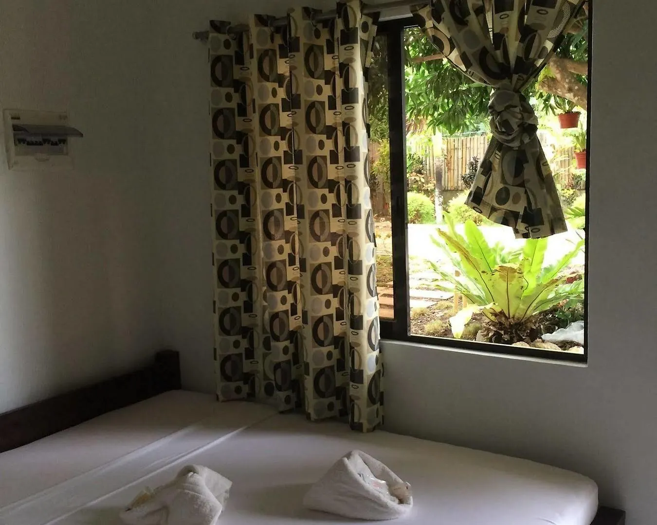 Oyo 435 La Veranda Beach Resort 邦劳 2*,