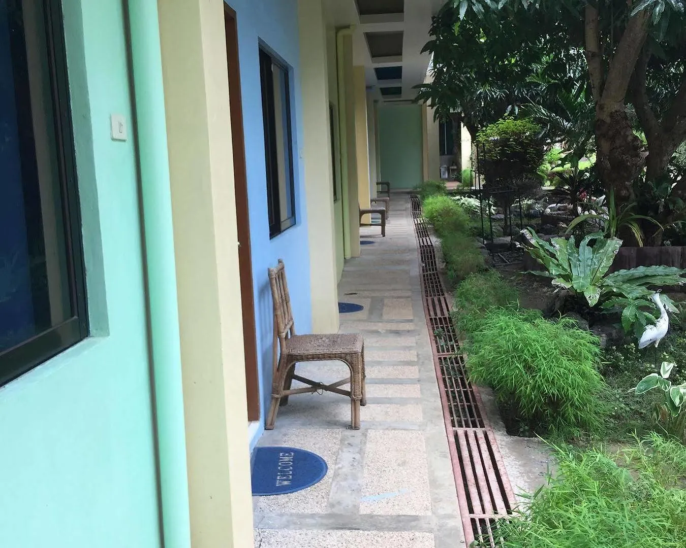 Oyo 435 La Veranda Beach Resort 邦劳