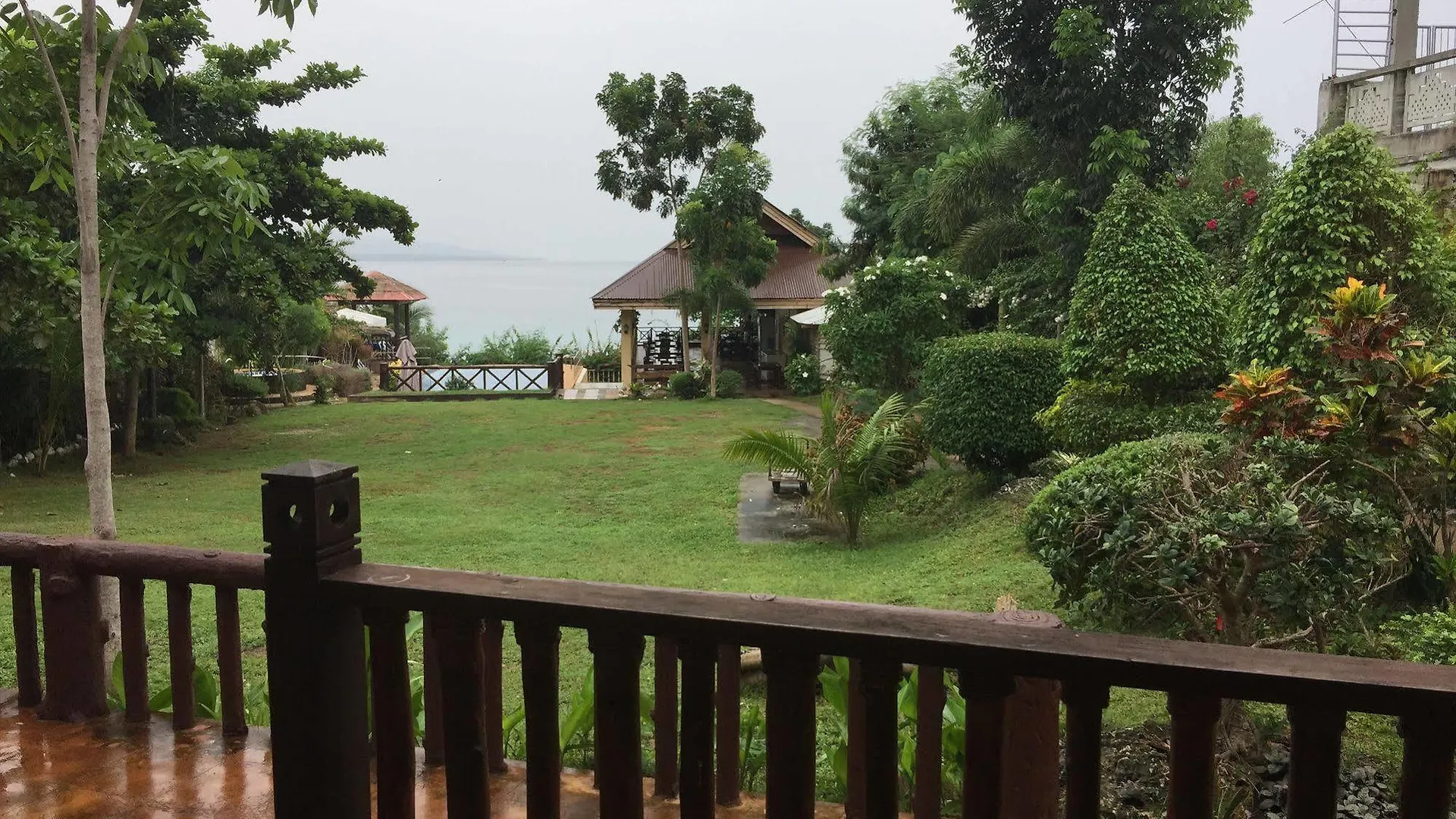 Oyo 435 La Veranda Beach Resort 邦劳
