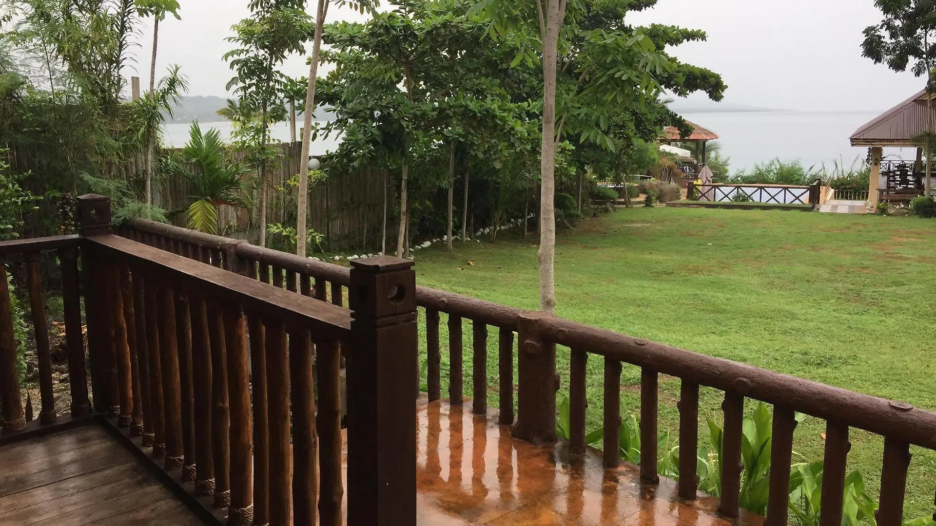 Oyo 435 La Veranda Beach Resort 邦劳
