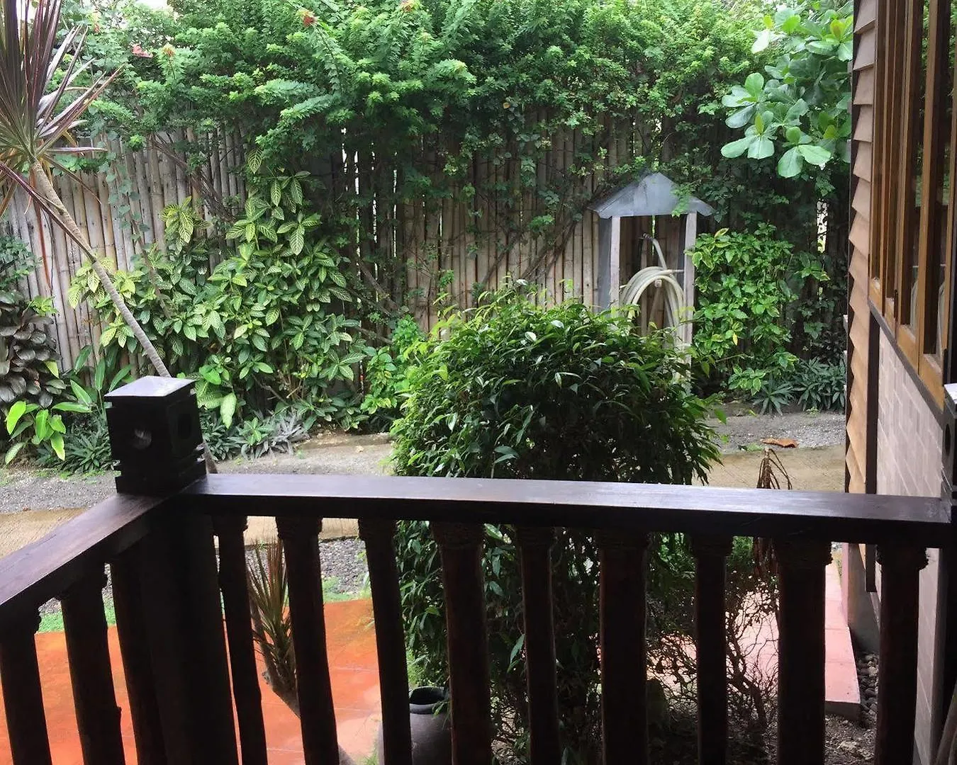 **  Oyo 435 La Veranda Beach Resort 邦劳 菲律宾