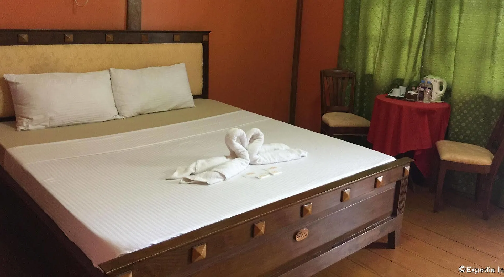 Oyo 435 La Veranda Beach Resort 邦劳
