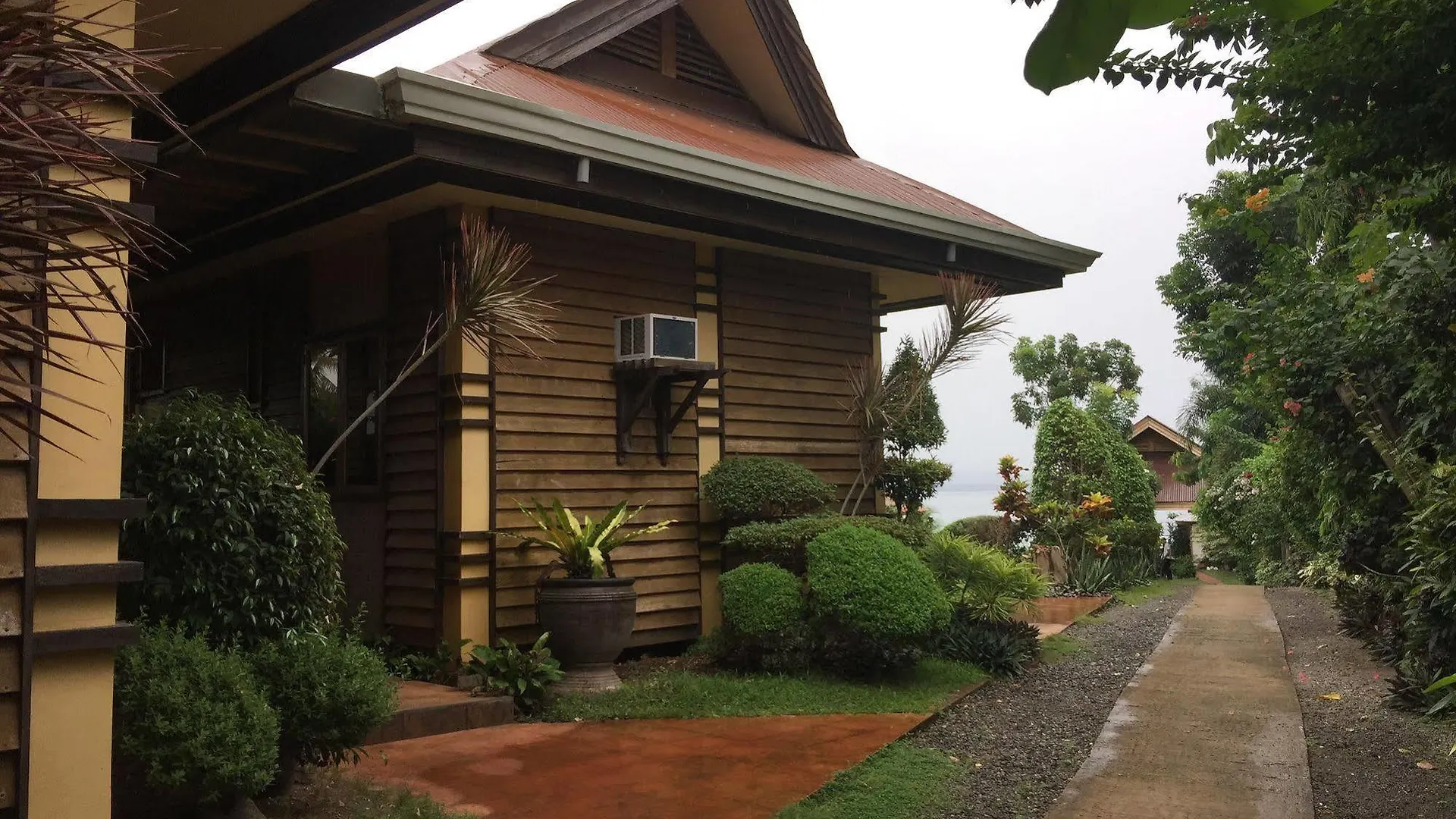 Oyo 435 La Veranda Beach Resort 邦劳 2*,  菲律宾