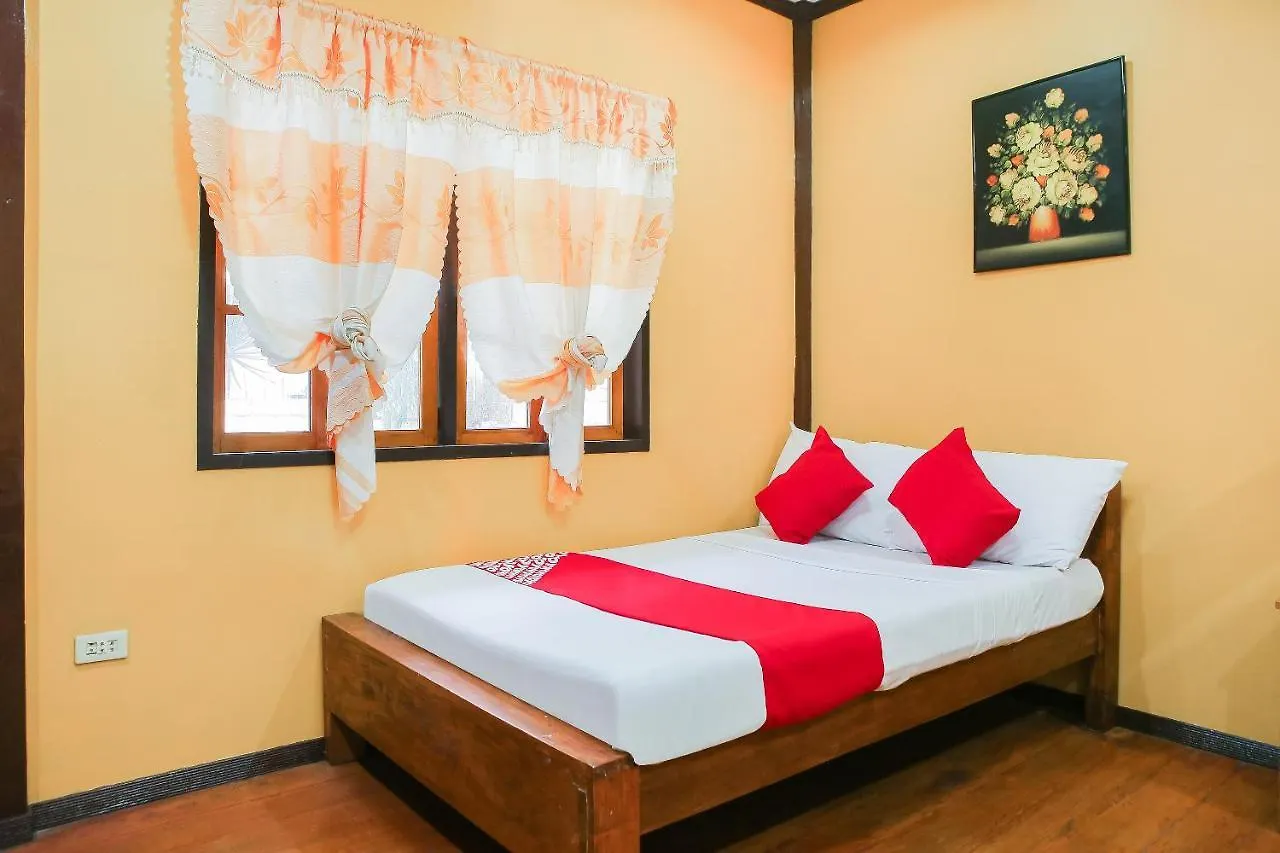 Oyo 435 La Veranda Beach Resort 邦劳 菲律宾