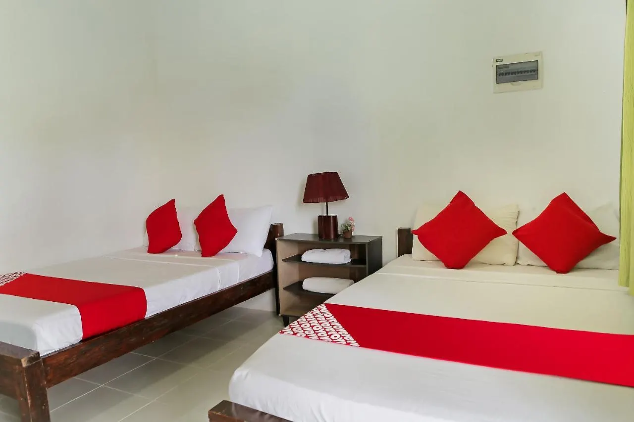 Oyo 435 La Veranda Beach Resort 邦劳 菲律宾