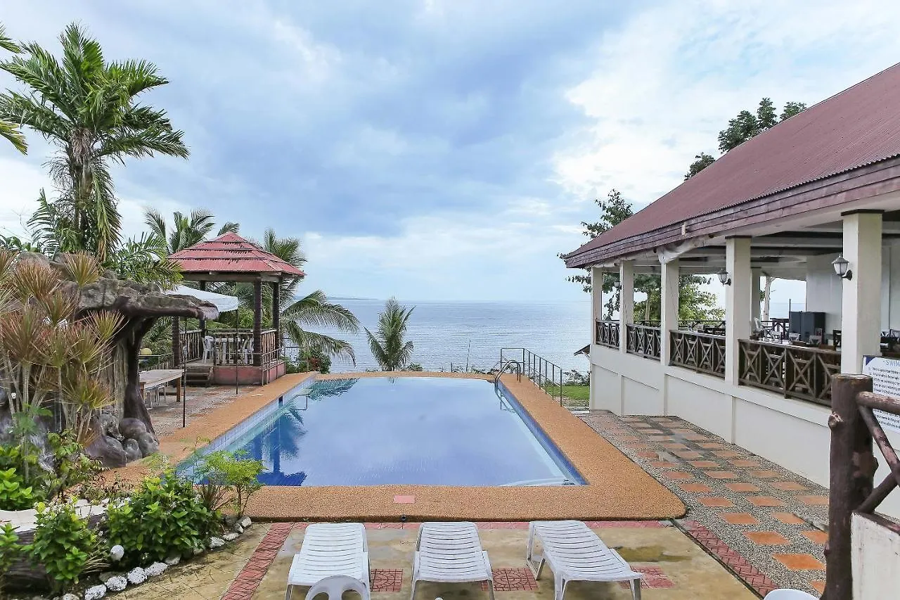 Oyo 435 La Veranda Beach Resort 邦劳