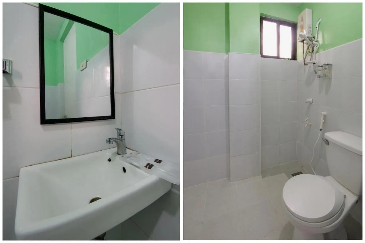 **  Oyo 435 La Veranda Beach Resort 邦劳 菲律宾