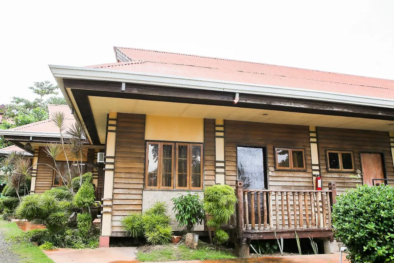 **  Oyo 435 La Veranda Beach Resort 邦劳 菲律宾