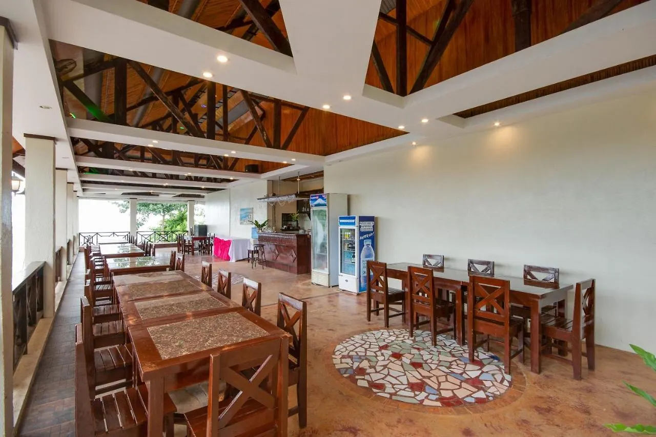 Oyo 435 La Veranda Beach Resort 邦劳