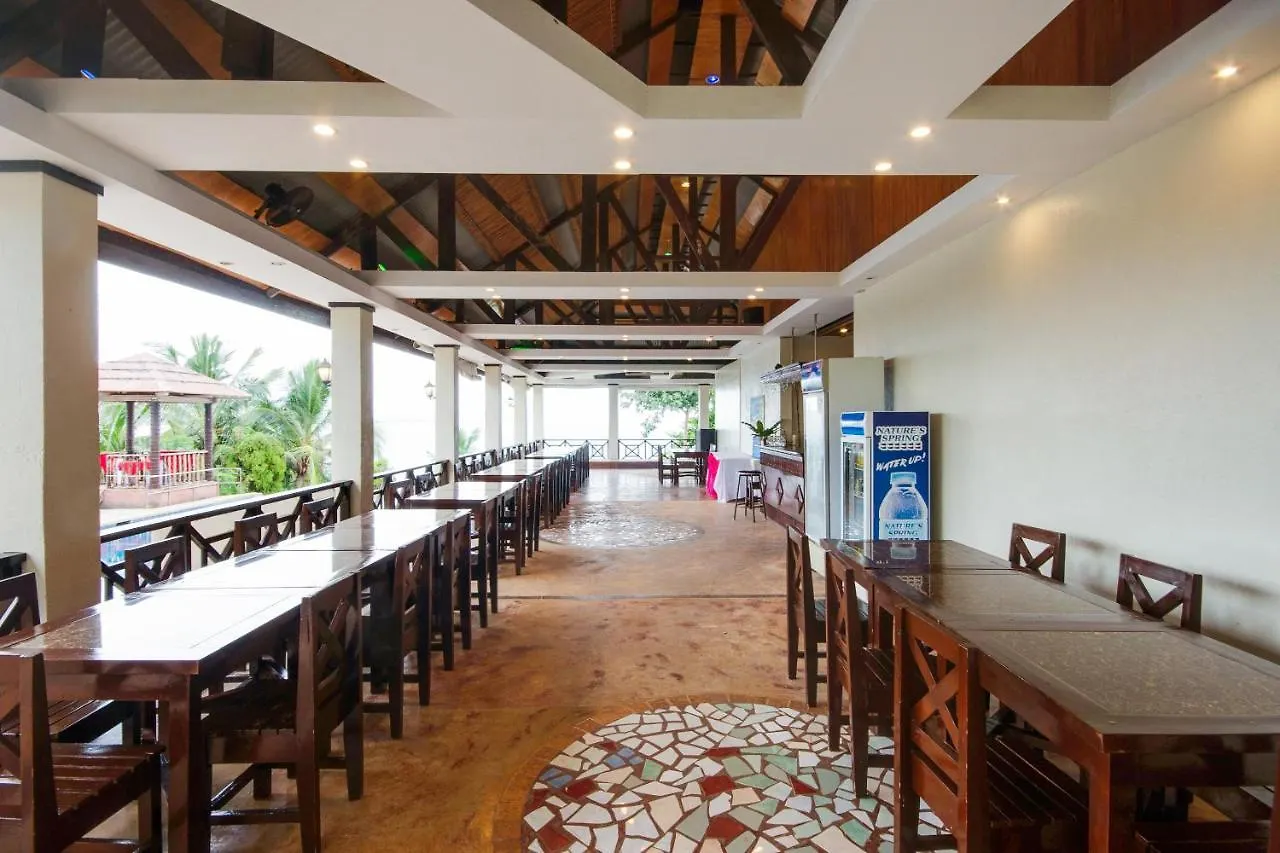 Oyo 435 La Veranda Beach Resort 邦劳 2*,