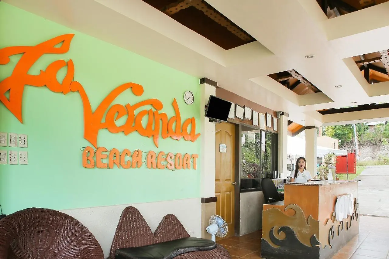 Oyo 435 La Veranda Beach Resort 邦劳
