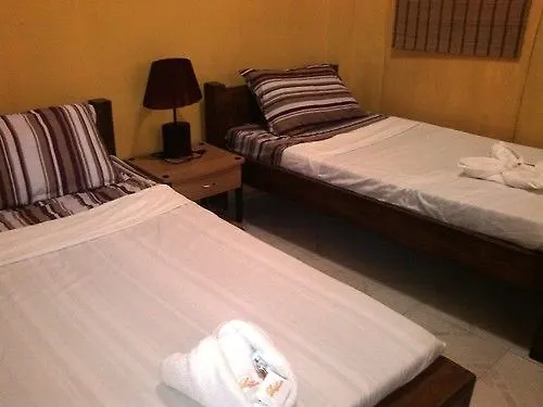 **  Oyo 435 La Veranda Beach Resort Панглао Филиппины